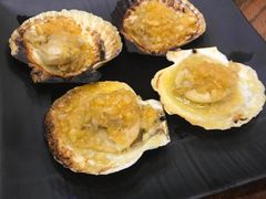 -吉香碳烤生蚝(仙霞路店)