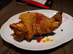 -四道菜·福建菜馆(新街口金鹰店)