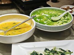 -李氏传家菜(兴城路店)