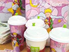 -奈雪的茶(苏宁广场店)