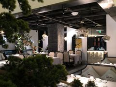 -壹品宴掦·淮扬菜(新牌坊店)