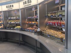 -海底捞大排档火锅(打浦路店)