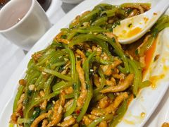 -眉州东坡·熊猫主题餐厅(枫蓝店)