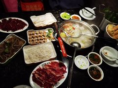 -八合里牛肉火锅(新洲店)