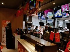 -麦当劳(西单明珠店)