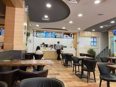 大堂-李先生牛肉面大王(北京站售票厅餐厅)