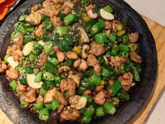 -拈菜(观音桥阳光世纪店)