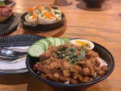 -Let's Taipei 非常烘焙(太古里店)