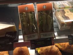 -星巴克臻选(宁波天一广场店)