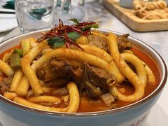 -马老六清真餐厅(雁滩店)