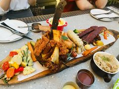 -haxnbauer海森堡德国餐厅(深圳coco店)