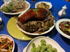 -建国328 本帮小馆·面馆