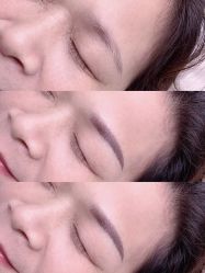 -久匠·纹眉半永久野生眉