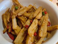 -小林哥的海鲜馆·夜宵烧烤(渔人码头店)