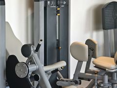 -YCHL FIT 健身(星寰店)