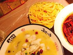 -有位虾匠·香辣蟹·小龙虾(李村店)