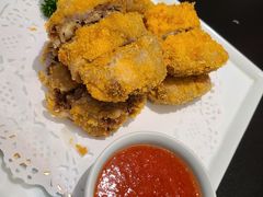 -南门食仙·手工福州菜(南门兜店)