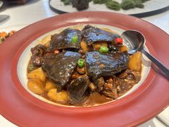 -道道鲜·崇明私房菜(五角场店)