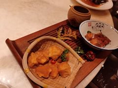 -长沙富力万达文华酒店