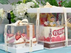 -英芬国际月子中心(岛屿度假月子·洲至奢选香岚店)