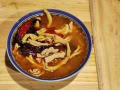 -老城南.鸭血粉丝汤(夫子庙店)