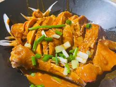 -金谷园饺子馆(北邮总店)