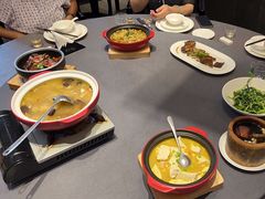 -汉水谣·江景餐厅(江滩店)