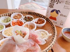 -包整·丝娃娃(一览甲秀楼风景店)