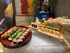-西藏饭店·亚克·食光自助餐厅(文殊院店)