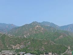 -居庸关长城