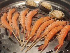 -水禾轩·海鲜蒸汽主题餐厅(拱北店)
