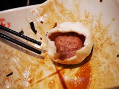 -东泰祥生煎馆(重庆北路店)