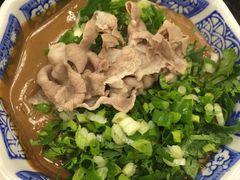 -东来顺饭庄(金泉广场店)