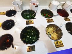 -晓林火锅(安定门店)