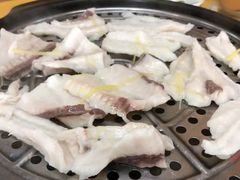 蒸鱼骨-权哥美食农庄