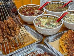 -老白家怡贵园烤肉