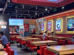 -朴大叔拌饭(上海金山万达店)