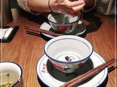 -老湘村·湖南土菜(天河维多利店)