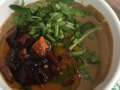 -东兴顺爆肚张