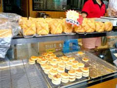 -周记传统糕点PASTRY(蜀汉路店)