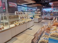 -广百家超市(大东海店)