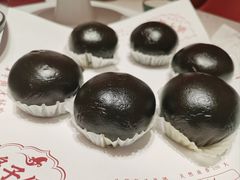 黑金流沙包-鸽子侯·家宴·平价海鲜(绿地店)