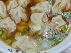 -蒋家桥饺面店(四望亭路店)