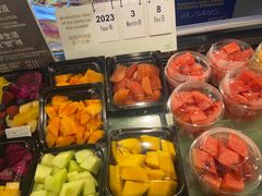 -BLT精品超市(国贸商城店)