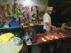 -柴火农庄(东海路店)