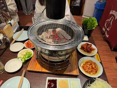 -蒜香焼肉PURUSHIN(马场路店)