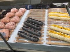 -奈雪的茶(市百一店)