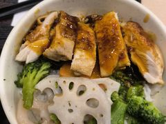 -吉野家(上海美罗城店)