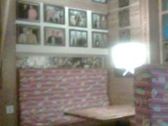 卡座-爱德堡西餐咖啡吧(北师大店)