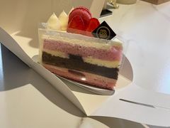 -巴黎贝甜(国贸店)